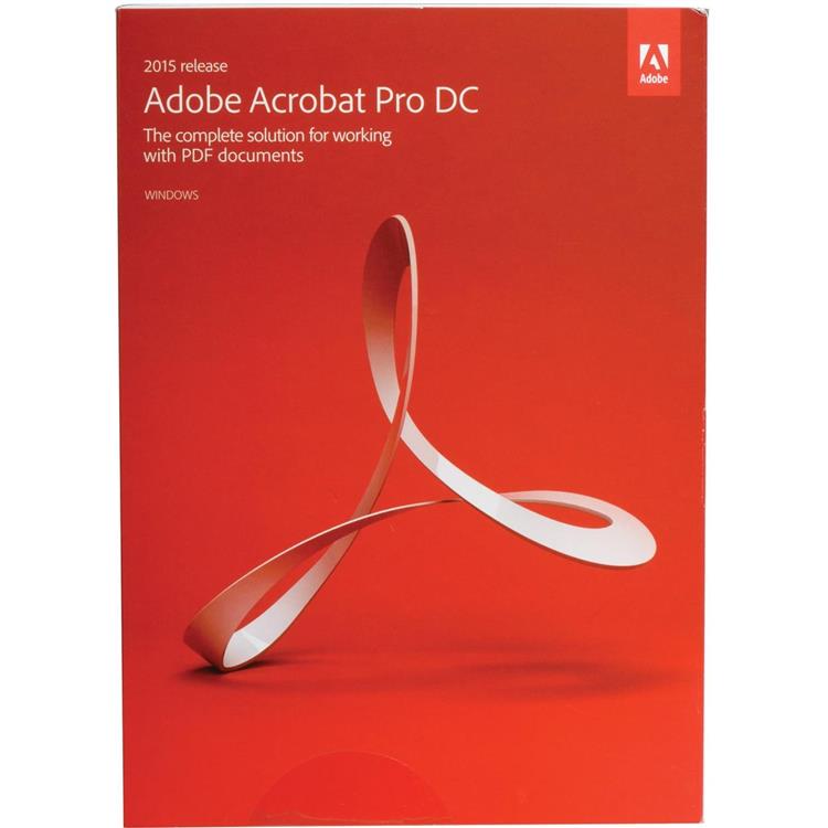 Adobe Acrobat Pro 2017 Download Mac